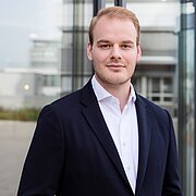 Lukas Rehling, Vice President at Bosch | WHU | Capital ›Top 40 under 40‹