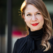 Kristiina Coenen, Partnerin Deloitte, Leiterin Innovationhub „The Garage Tax & Legal“